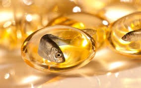 Fish Oil Pills & Supplements
