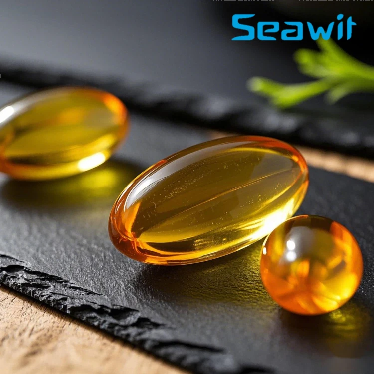 EPA DHA1812 Fish Oil Supplements